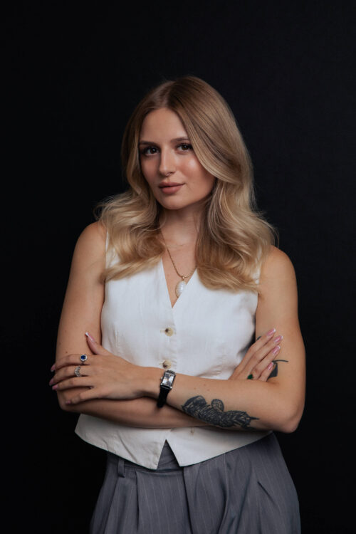 Natalia Prochowska Natalia Prochowska
