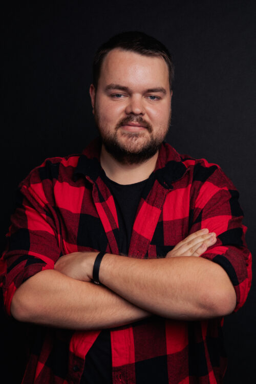 Krzysztof Czepiec Krzysztof Czepiec